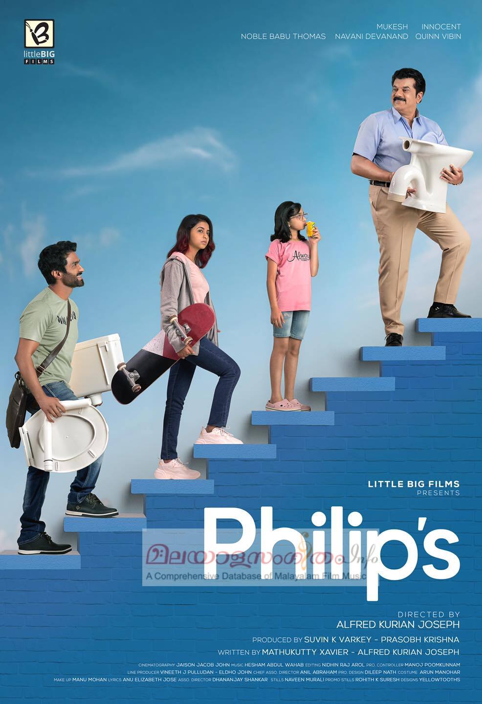 Philip's